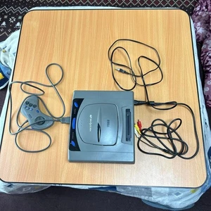 Sega Saturn HST-0004 - Picture 1 of 5