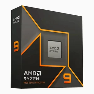 AMD Ryzen 9 9950X 16 Core 32 Thread 5.7GHz Turbo 64MB - Photo 1/12