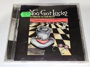 You Got Lucky: A Tribute to Tom Petty CD 12 Songs 1994 Backyard Everclear+ - Picture 1 of 5