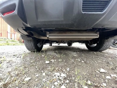 Nissan Rogue 2014-20 sistema de escape completo original 2,5 a AWD 151 K - SL- 55919 Foto 1 de 4