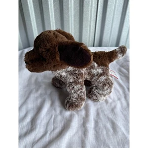 Douglas Cuddle Toy German Shorthaired Pointer Dog Plush Stuffed Animal - Picture 1 of 4
