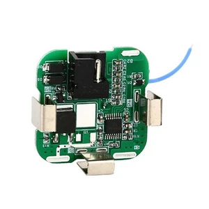 Innovative 4S 16V DC Lithium Battery Equalizer Board for Electric Tool - Picture 1 of 36