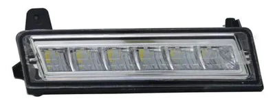 Tagfahrlichtleuchte links LED 12-5298-00-9 TYC für MERCEDES-BENZ GL-KLASSE - Bild 1 von 4