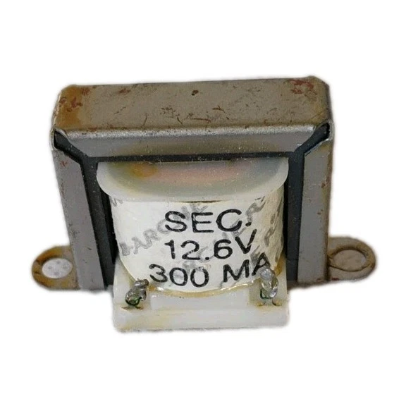 ARCHER PC ПЛАТА ПИТАНИЯ ТРАНСФОРМАТОР 273-1385A 120V 60HZ 12.6V 300mA - Изображение 1 из 4