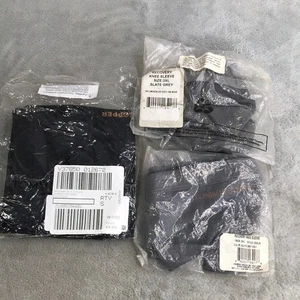 Tommie Copper Pair of Recovery Knee Sleeves & Infrared Knee Sleeves Size 3XL - Picture 1 of 4