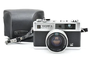 [Near Mint-] Yashica Electro 35 GL Rangefinder Camera 40mm f/1.7 w/ Case #61227 - Bild 1 von 24