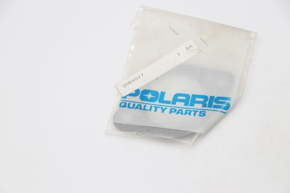 NOS OEM POLARIS EXHAUST GASKET 3084017 - Image 1 of 1