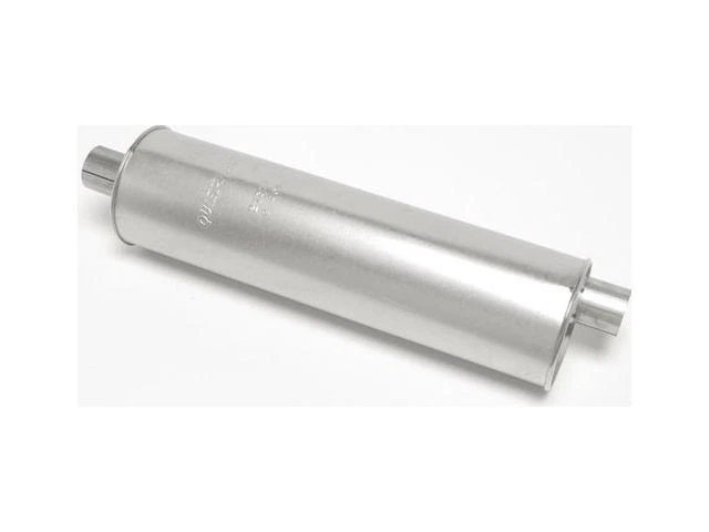 Walker 97TZ27P Muffler Fits 2003, 2005-2007 Ford E250 Foto 1 de 1