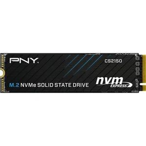 PNY CS2150 2 TB, SSD - Bild 1 von 3