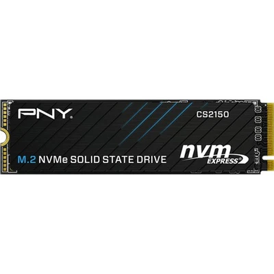 PNY CS2150 2 TB, SSD - Bild 1 von 3