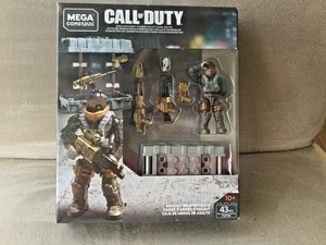Mega Construx Call of Duty Assault Weapon Crate - Picture 1 of 8