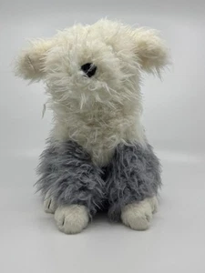 JELLYCAT Ewert Sheepdog - Soft Plush Stuffed Dog Kids Present 100% Genuine - Picture 1 of 7