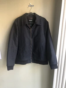 BONOBOS Mens The Italian Wool Blend Jacket Size: XL - Picture 1 of 15