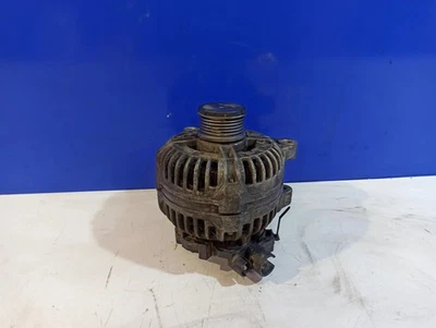 Generatore alternatore DC CITROËN C5 I 9640878780 2.20 Diesel 98kw 2002 13866687 - Immagine 1 di 4