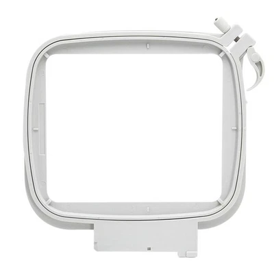 Sew Tech Embroidery Hoop for Husqvarna Viking Pfaff Brother Topaz Vision 4.7” - Image 1 of 4