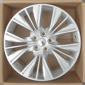 New 20 Inch Wheel for Chevrolet Impala 2014-2020 OEM QUALITY Rim Silver US STOCK - Picture 1 of 12