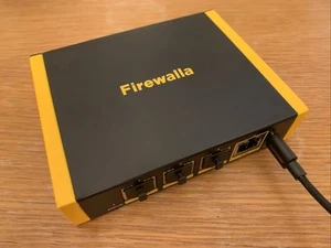 Firewalla Gold SE - Photo 1/3