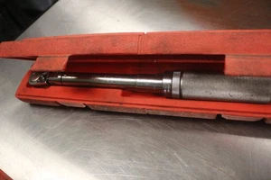 Snap-On Drehmomentschlüssel - Bild 1 von 4