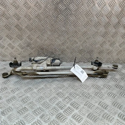 NISSAN NP300 NAVARA Pickup D23 Windshield Wiper Mechanism 2017 LHD Foto 1 de 4