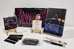 PINK FLOYD MEMORABILIA (Gift Set) - SECOND COLLECTION - Foto 1 di 19