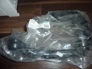 Vaillant Frischluftrohr 193599 VU 126/3-5 ECO TEC PLU AIR INLET DUCT NEU OVP - Picture 1 of 2