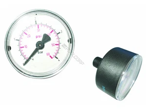MANOMETRE POUR FILTRE DE PISCINE PENTAIR TRITON S5 - Imagen 1 de 1