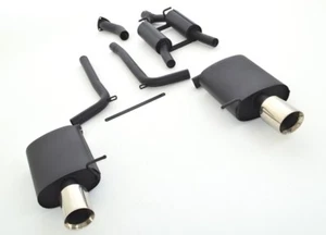 FMS Talla A Duplex Sistema Audi A4 B7 8EC 8ED Quattro 3.0l Tdi 150/171kW - Imagen 1 de 2