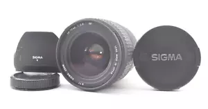 【Top Mint】SIGMA EX 28-70mm f/2.8 DF for SONY/MINOLTA αA mount From Japan #1754 - Picture 1 of 10
