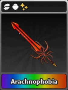 Survive The Killer (STK) | Arachnophobia - Bild 1 von 1