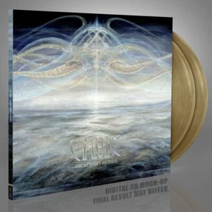 Cynic - Ascension Codes DLP #145173 - Imagen 1 de 1