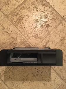 05-12 LAND ROVER RANGE ROVER L322 CAMBIADOR DE CD XQE500202 - Imagen 1 de 5