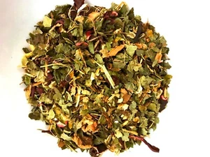 Infusión De Hierbas Relajantes Biológica 100 Gr - Bild 1 von 1