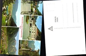 723329 Nassereith an der Fernpaßstraße Landschaft Tirol Bez. Imst - Picture 1 of 1