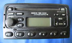 Rare Ford 6000 CD (6000NE) Car Radio CD Player