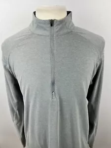 Travis Matthew Quarter Zip Herren Golf Pullover leichte Performance Gr. XXL - Bild 1 von 10