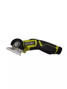 Ryobi FVC51 Compact Power Cutter Self Sharpening Blade Tool Only Y21 - Picture 1 of 4