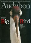 2013 Audubon Magazine: Whooping Cranes/Summer Birding Trails/Backyard Makeover