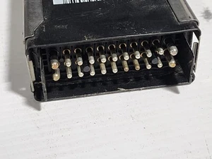 1990 -93 190E 300E 300TE Mercedes-Benz - MAS Control Mod - 0115457932 - R200481 - Picture 1 of 2