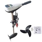 VPM240 24V Trolling Motor Brushless Marine Propeller 240LBS Thrust 1.5KW