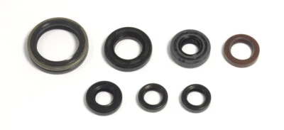 ATHENA P400485400039 ENGINE OIL SEAL KIT YAMAHA YZ 250 F 2008 - Immagine 1 di 2