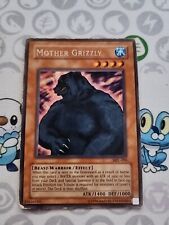 YuGiOh - Mother Grizzly *Rare - MRL-090 - HP*