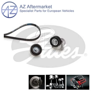 Fits Ford Mondeo 2000-2005 1.8 2.0 AZ Alternator Belt Kit 2110303 ME1S7Q6D361BA - Picture 1 of 1