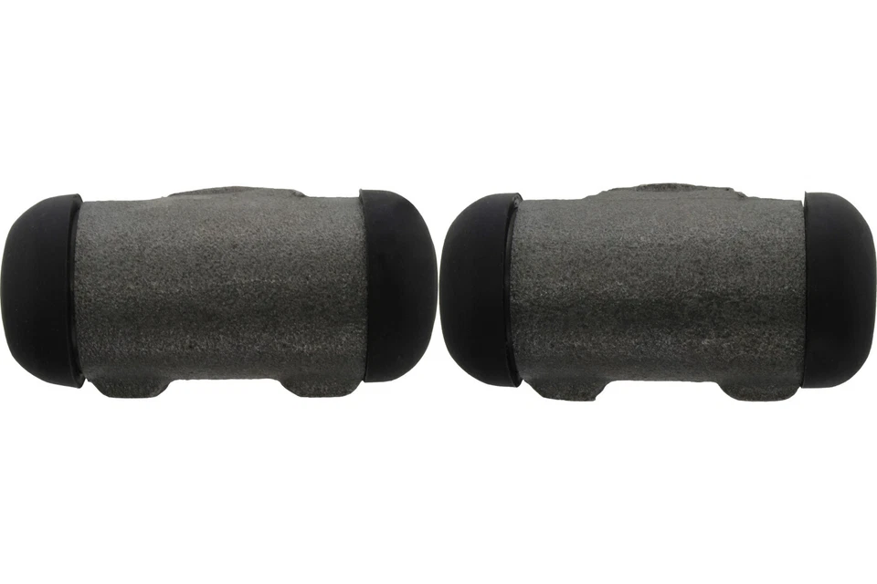 Par delantero cilindro de rueda de freno de tambor centrado para Dodge 330 1963-1964 (37026) Foto 1 de 4