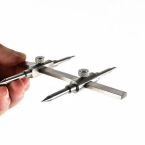 Camera Lens Removal Maintenance Repair Spanner Wrench Opening Tool Kit Set - Picture 1 of 5