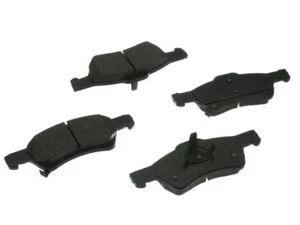 For 2001-2007 Dodge Grand Caravan Brake Pad Set Front Akebono 27973JVBQ 2003 - Picture 1 of 2