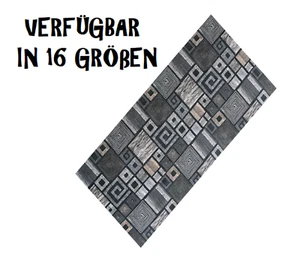 Tischläufer Tischdecke Tischlaeufer in 17 Maßen 100% Polyester Bezug Stoff Decke - Bild 1 von 2