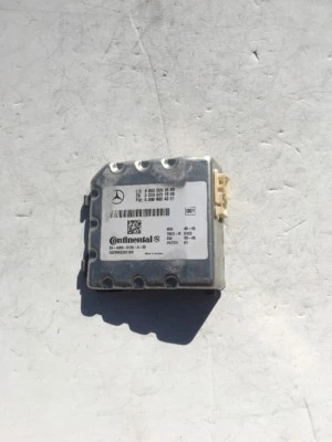 Mercedes-Benz Clase S 2010-2013 parabrisas delantero ¡¡CÁMARA OEM!! A0009051600.  Foto 1 de 4