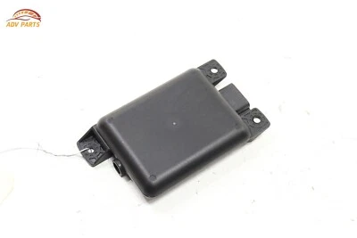 2018-2021 CHEVROLET TRAVERSE REAR LEFT SIDE BLIND SPOT RADAR SENSOR MODULE OEM - Изображение 1 из 4