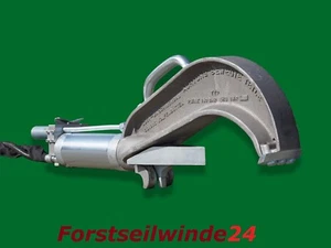 EDER Spaltgerät Baumspalter-Holzspalter-Holzzange-Hydraulik-Neu TOP - Picture 1 of 3