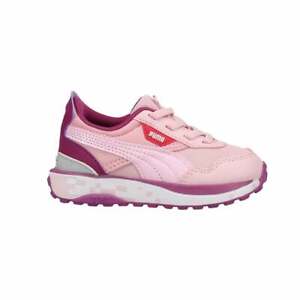 Puma Cruise Rider Hearts Platform  -  Toddler Girls  Sneakers Shoes Casual   -